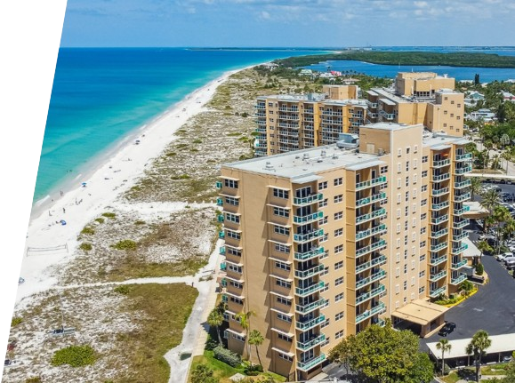 Sand Key