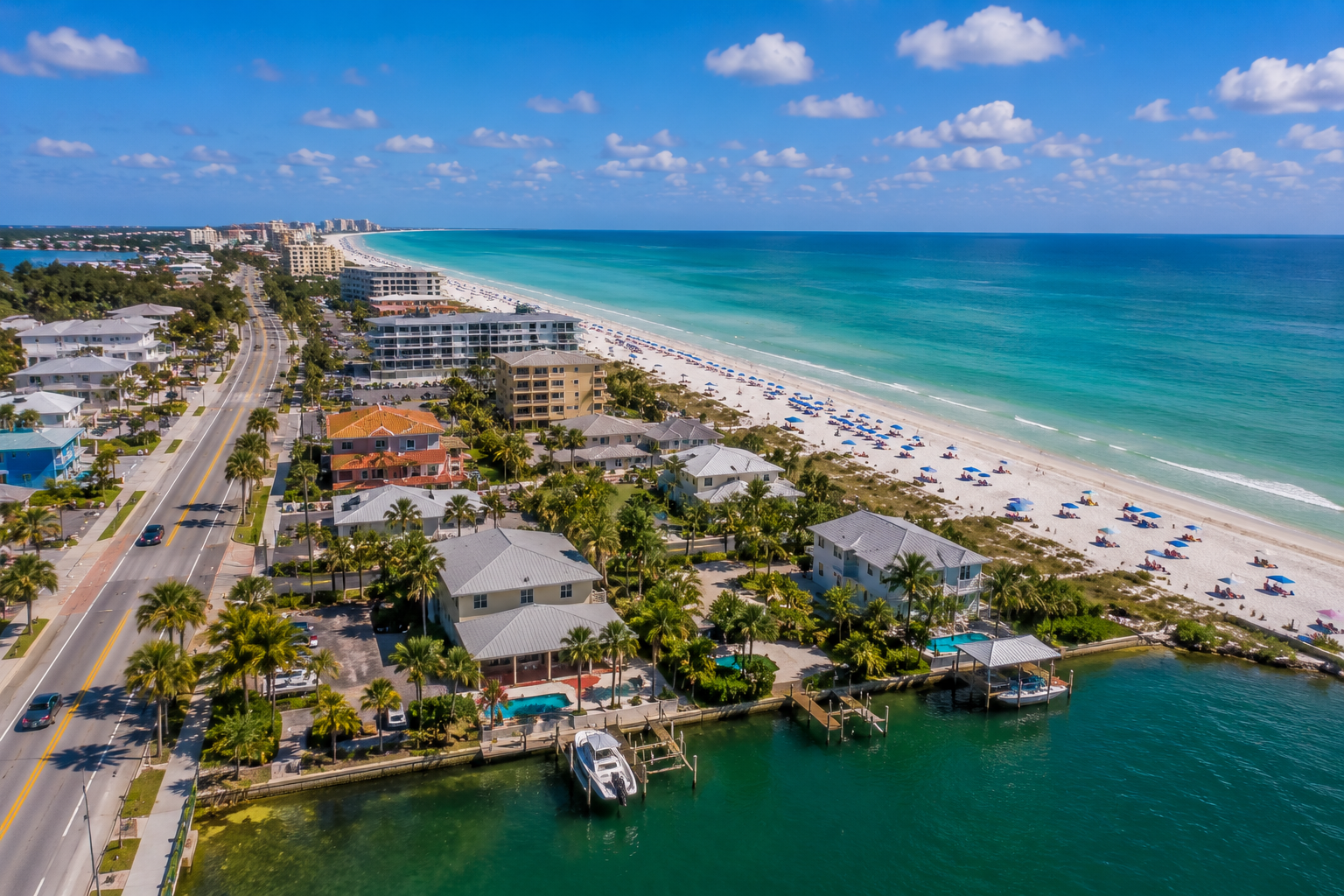 Indian Shores